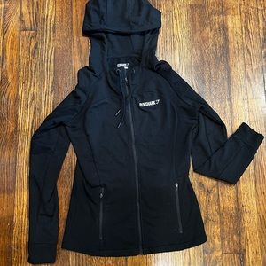 Gymshark zip up